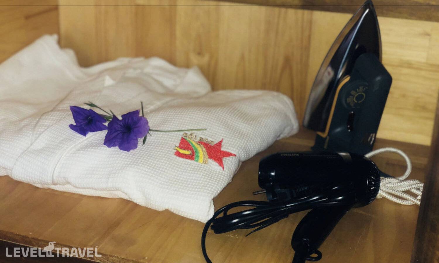 фотографии отеля Sao Phu Quoc Hill в Вьетнам(Фукуок) - фото №64