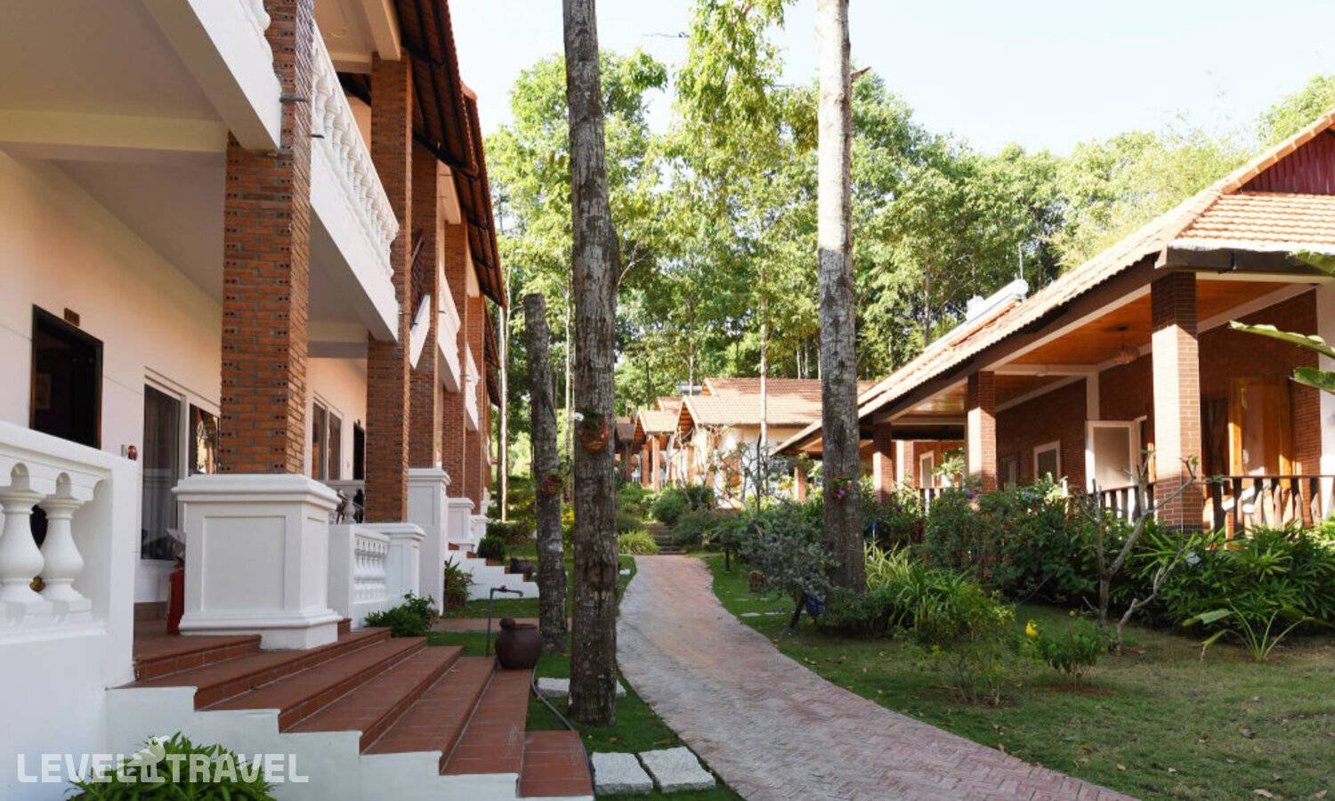 фотографии отеля Sao Phu Quoc Hill в Вьетнам(Фукуок) - фото №73