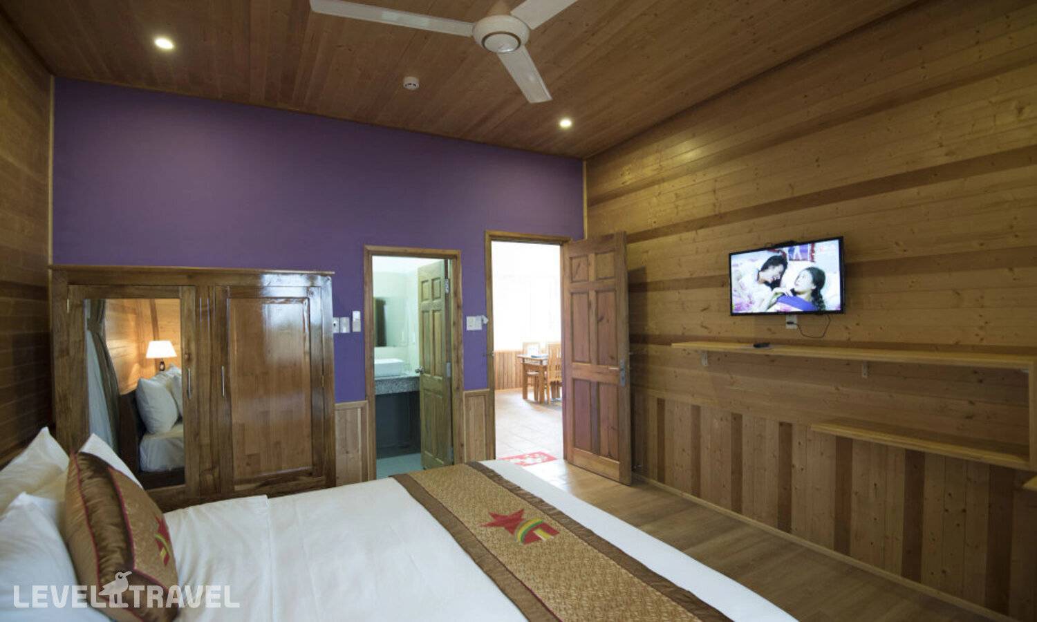 фотографии отеля Sao Phu Quoc Hill в Вьетнам(Фукуок) - фото №14