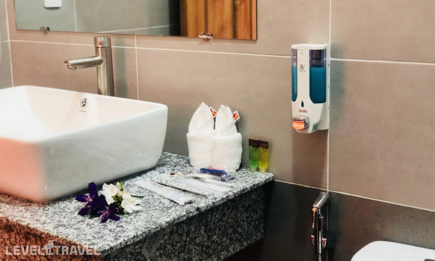 фотографии отеля Sao Phu Quoc Hill в Вьетнам(Фукуок) - фото №45