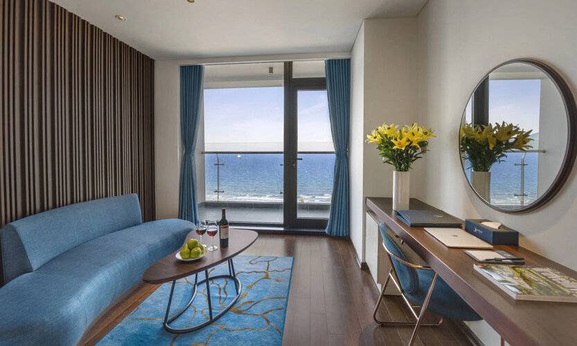 Canvas Danang Beach Hotel