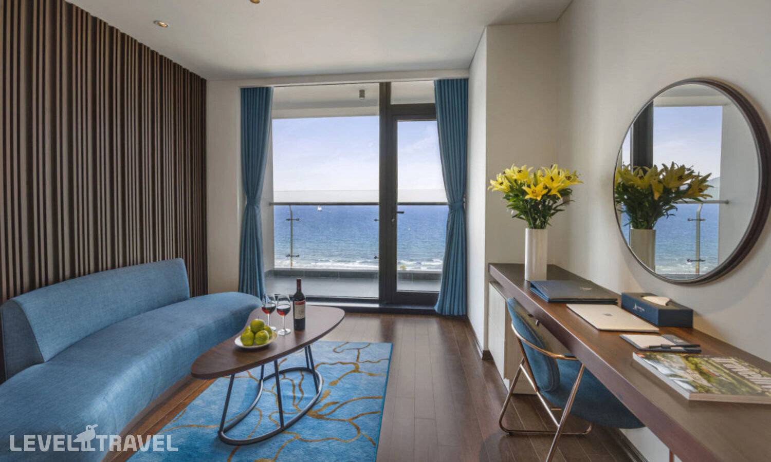 фотографии отеля Canvas Danang Beach Hotel в Вьетнам(Дананг) - фото №17