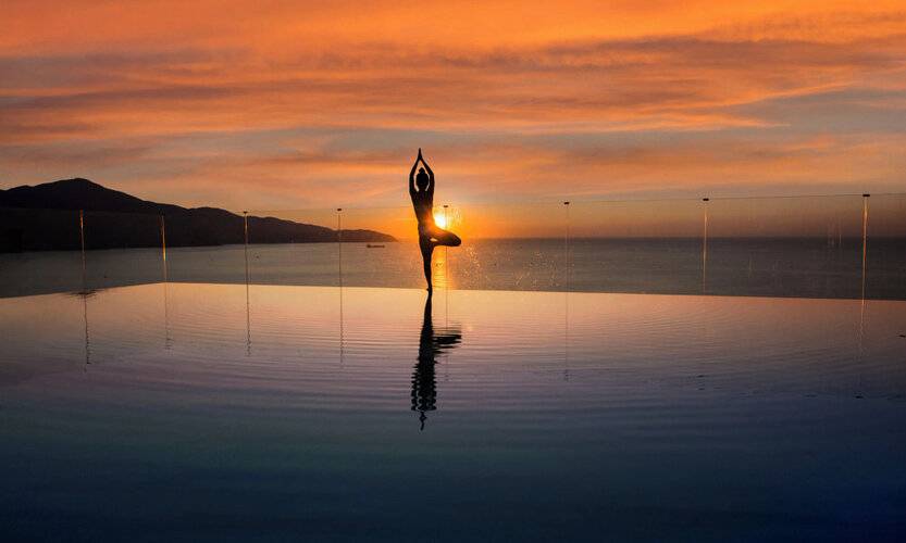 Canvas Danang Beach Hotel