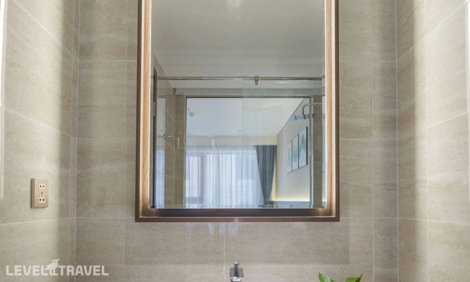 фотографии отеля Canvas Danang Beach Hotel в Вьетнам(Дананг) - фото №11