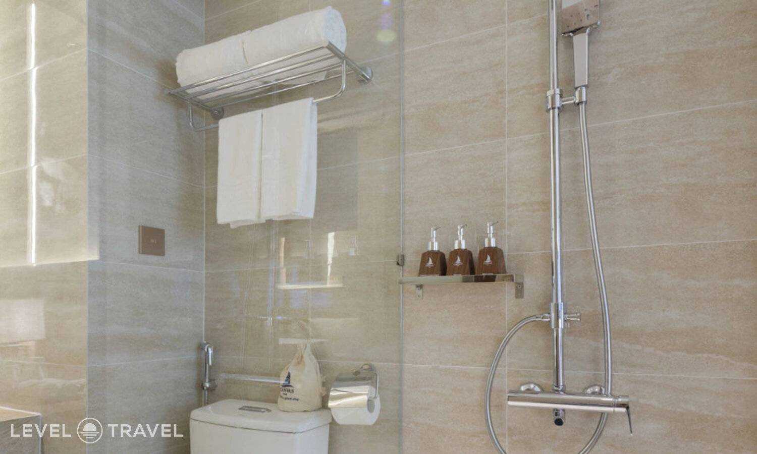 фотографии отеля Canvas Danang Beach Hotel в Вьетнам(Дананг) - фото №29