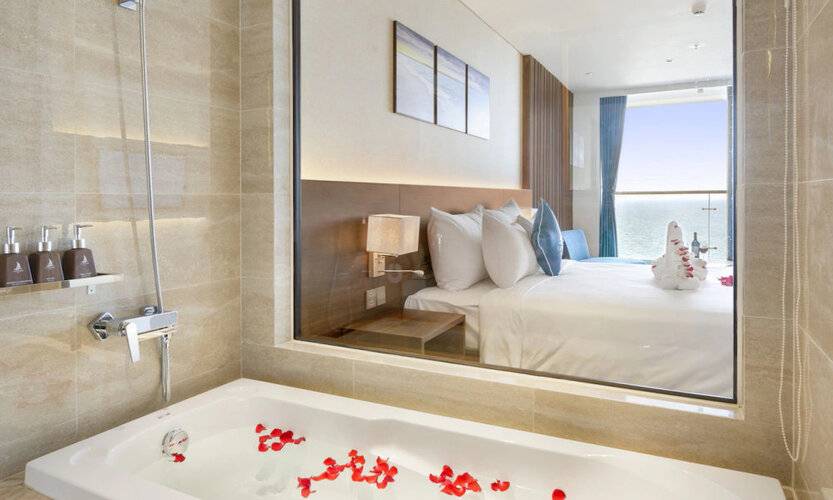 Canvas Danang Beach Hotel