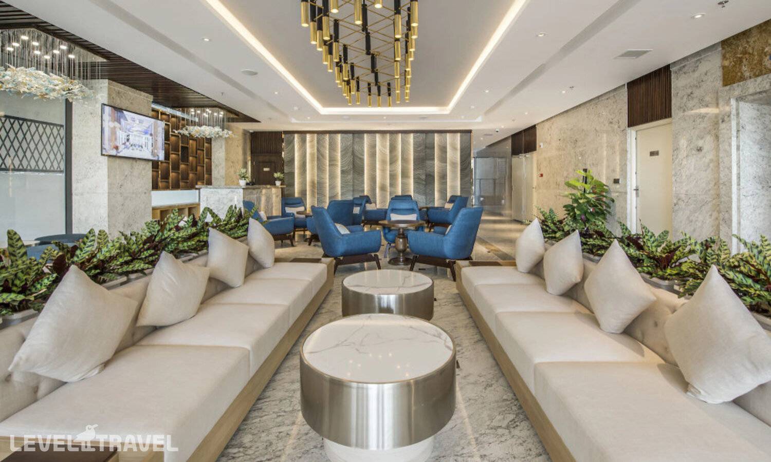 фотографии отеля Canvas Danang Beach Hotel в Вьетнам(Дананг) - фото №14