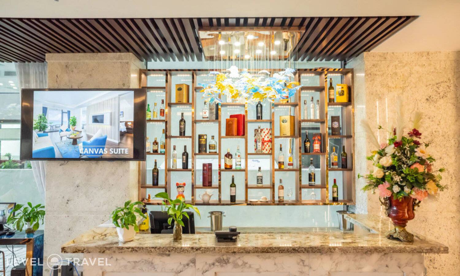 фотографии отеля Canvas Danang Beach Hotel в Вьетнам(Дананг) - фото №38