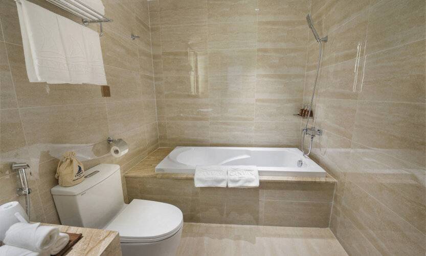 Canvas Danang Beach Hotel