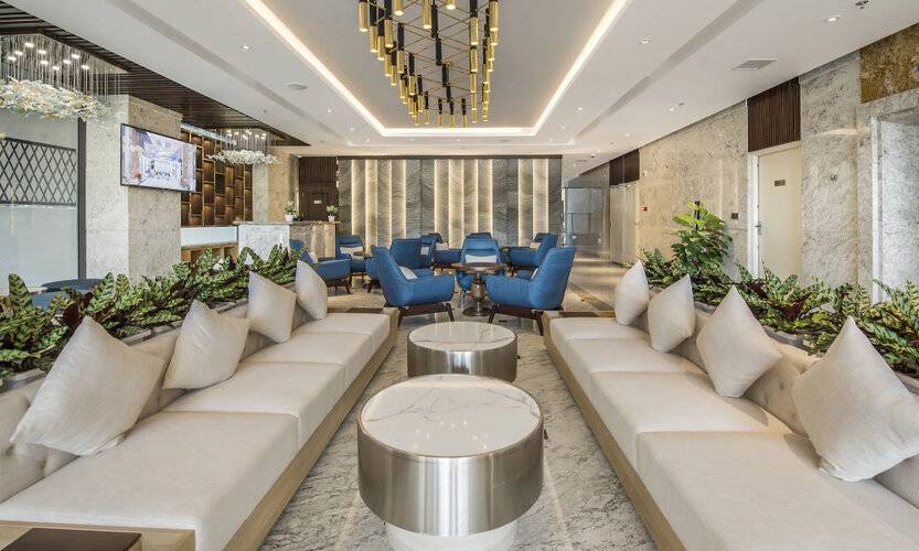 Canvas Danang Beach Hotel