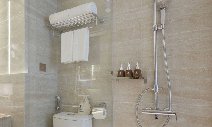 Canvas Danang Beach Hotel