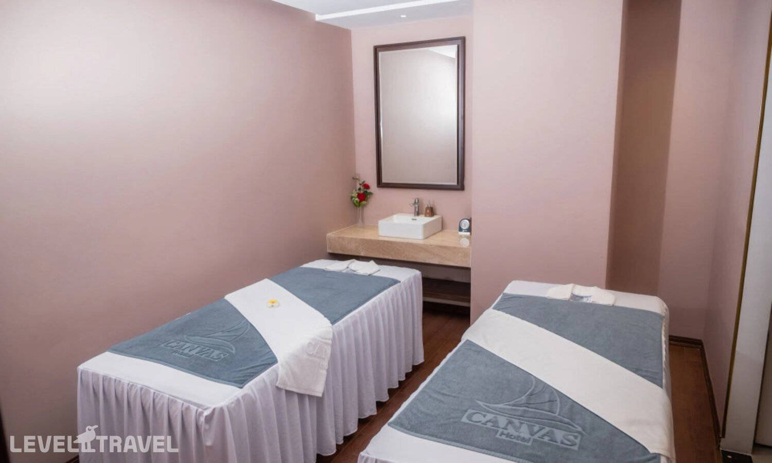 фотографии отеля Canvas Danang Beach Hotel в Вьетнам(Дананг) - фото №10