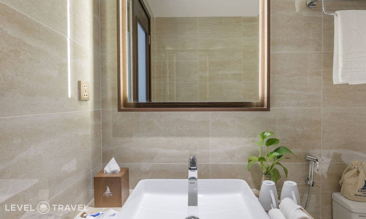 фотографии отеля Canvas Danang Beach Hotel в Вьетнам(Дананг) - фото №23