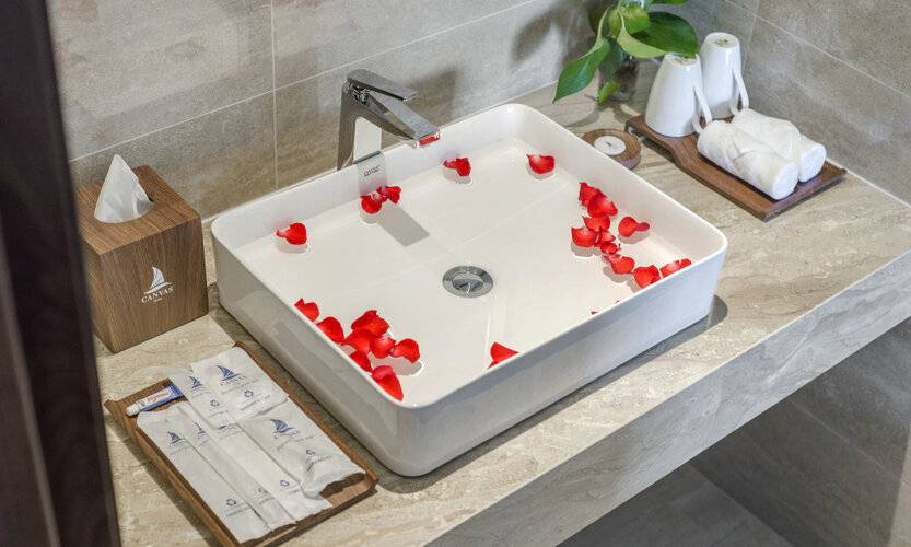 Canvas Danang Beach Hotel