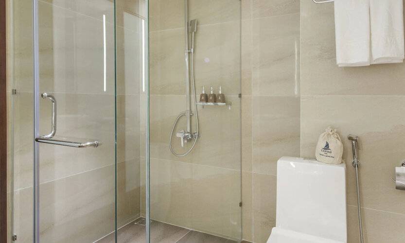 Canvas Danang Beach Hotel