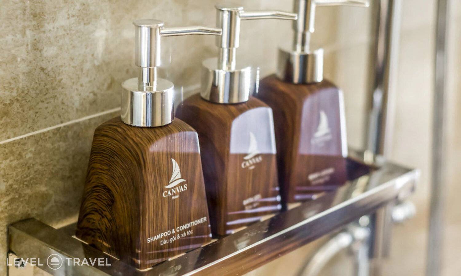 фотографии отеля Canvas Danang Beach Hotel в Вьетнам(Дананг) - фото №37