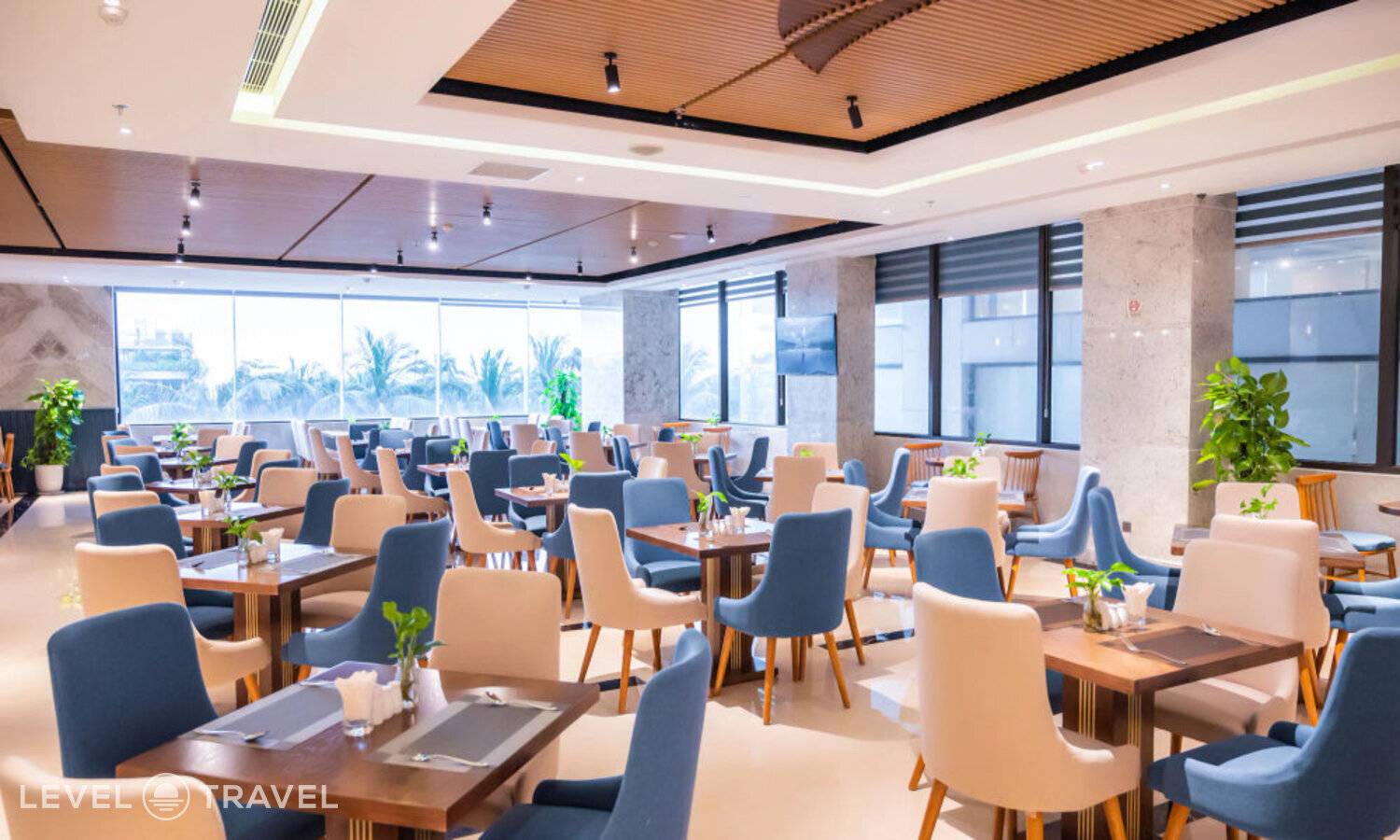 фотографии отеля Canvas Danang Beach Hotel в Вьетнам(Дананг) - фото №26