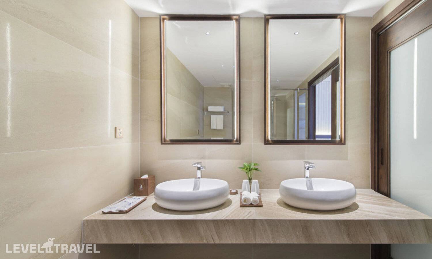 фотографии отеля Canvas Danang Beach Hotel в Вьетнам(Дананг) - фото №2