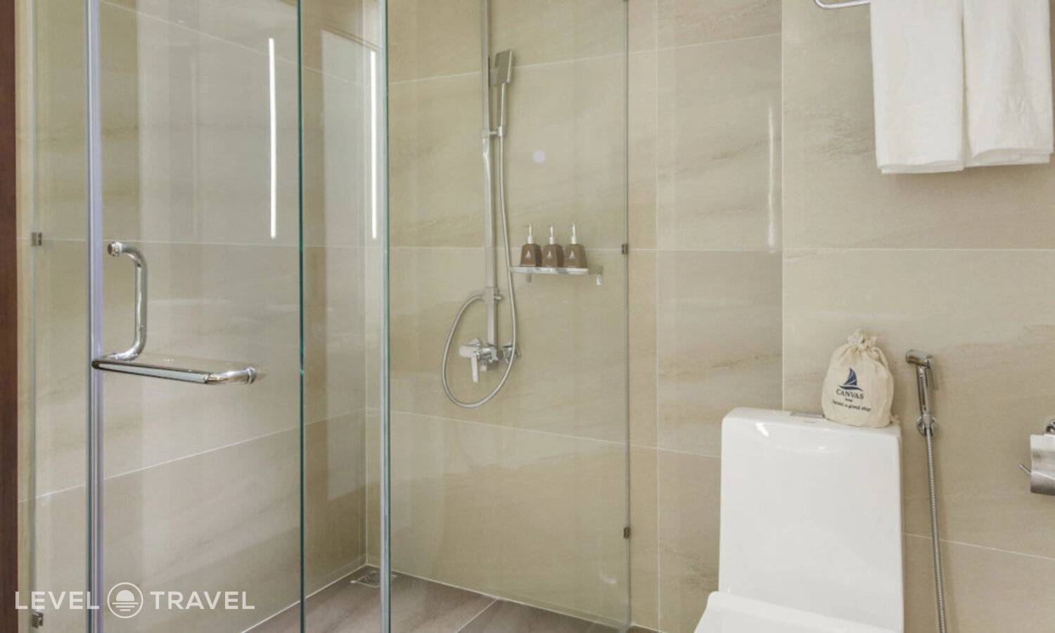 фотографии отеля Canvas Danang Beach Hotel в Вьетнам(Дананг) - фото №21