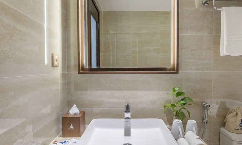 Canvas Danang Beach Hotel