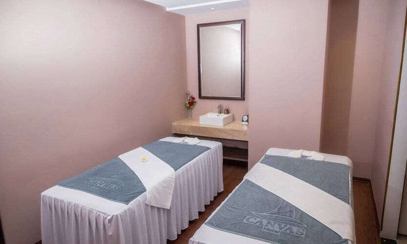 Canvas Danang Beach Hotel