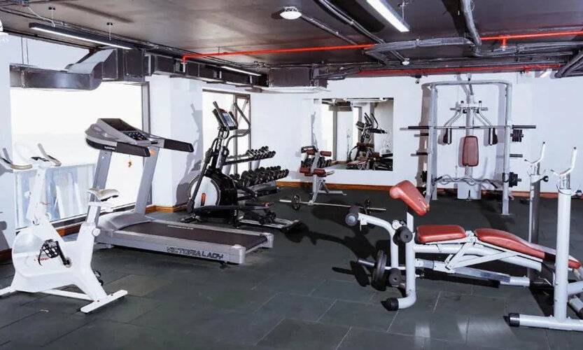 Canvas Danang Beach Hotel