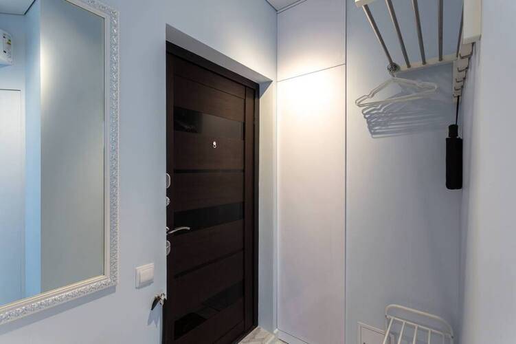 Квартира 4.16 Studio Sochi Park 1