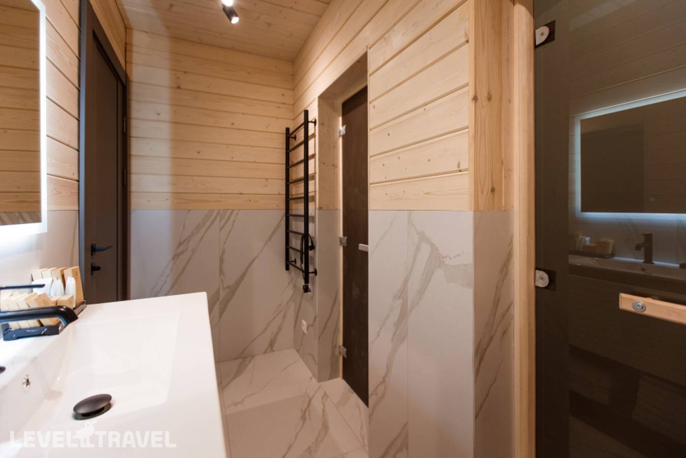 фотографии отеля Глэмпинг Енот в Россия(Адлерский район) - фото №17