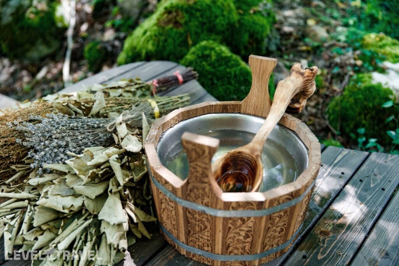 фотографии отеля Глэмпинг Енот в Россия(Адлерский район) - фото №21