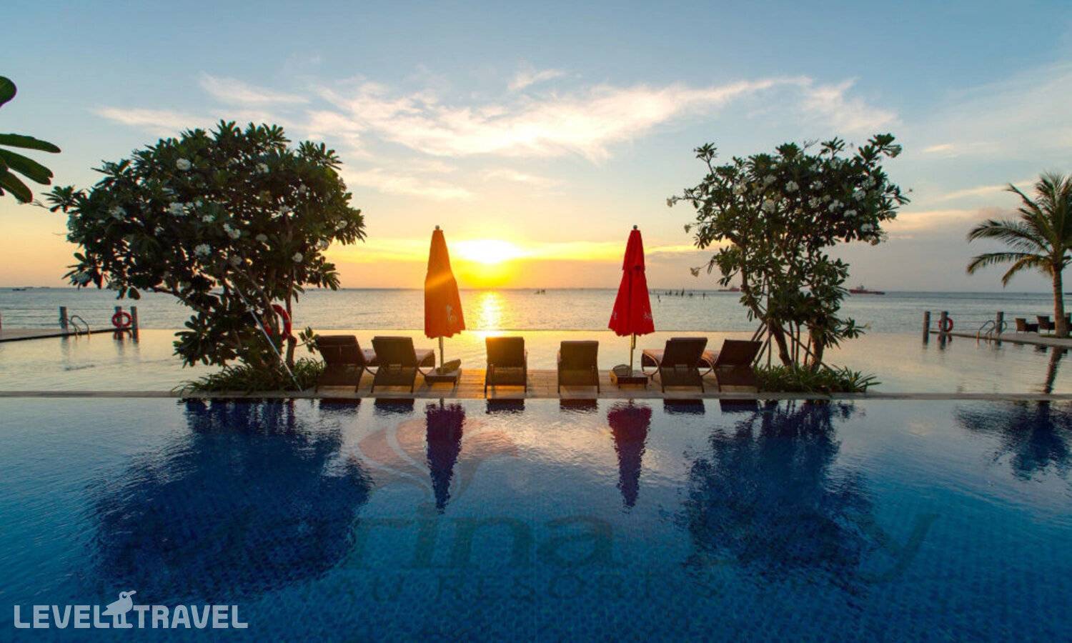 фотографии отеля Marina Bay Vung Tau Resort & Spa в Вьетнам(Вунгтау) - фото №39