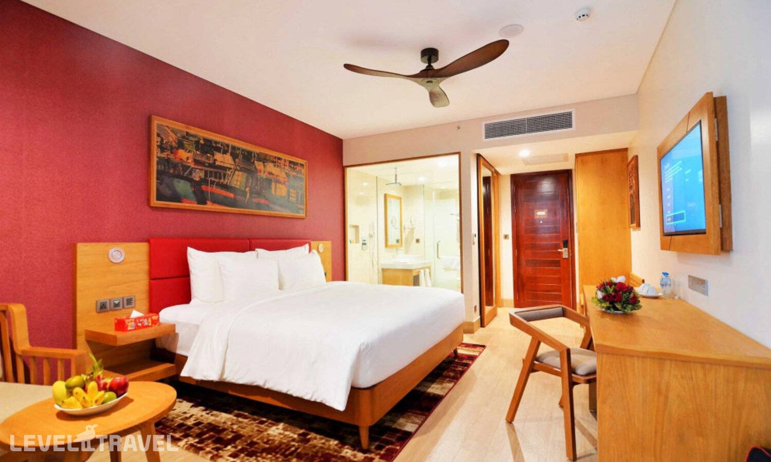 фотографии отеля Marina Bay Vung Tau Resort & Spa в Вьетнам(Вунгтау) - фото №3