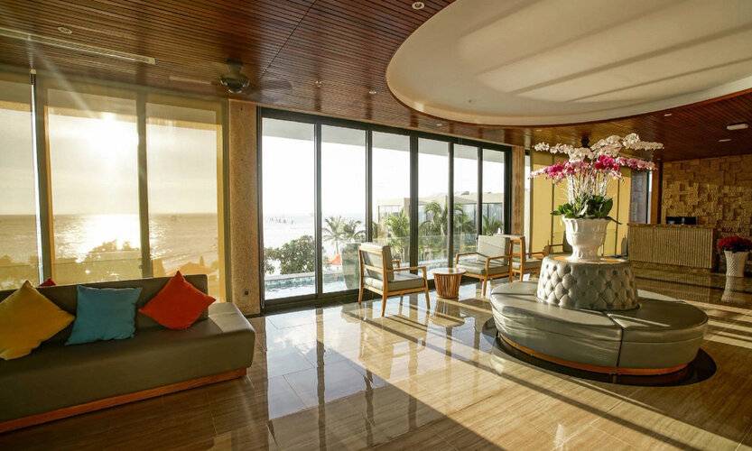 Marina Bay Vung Tau Resort & Spa