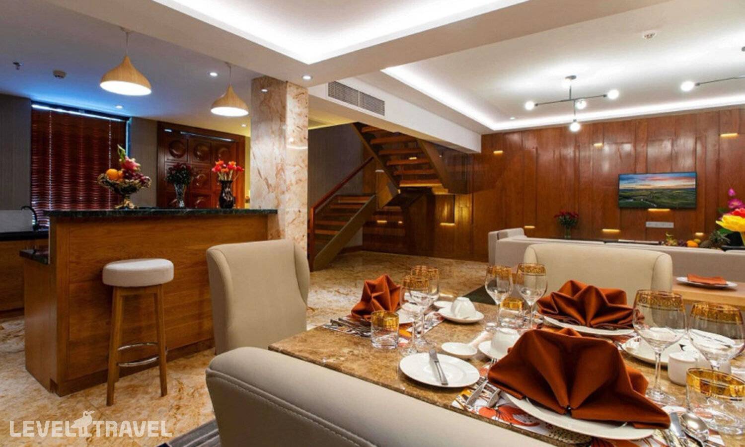 фотографии отеля Marina Bay Vung Tau Resort & Spa в Вьетнам(Вунгтау) - фото №30