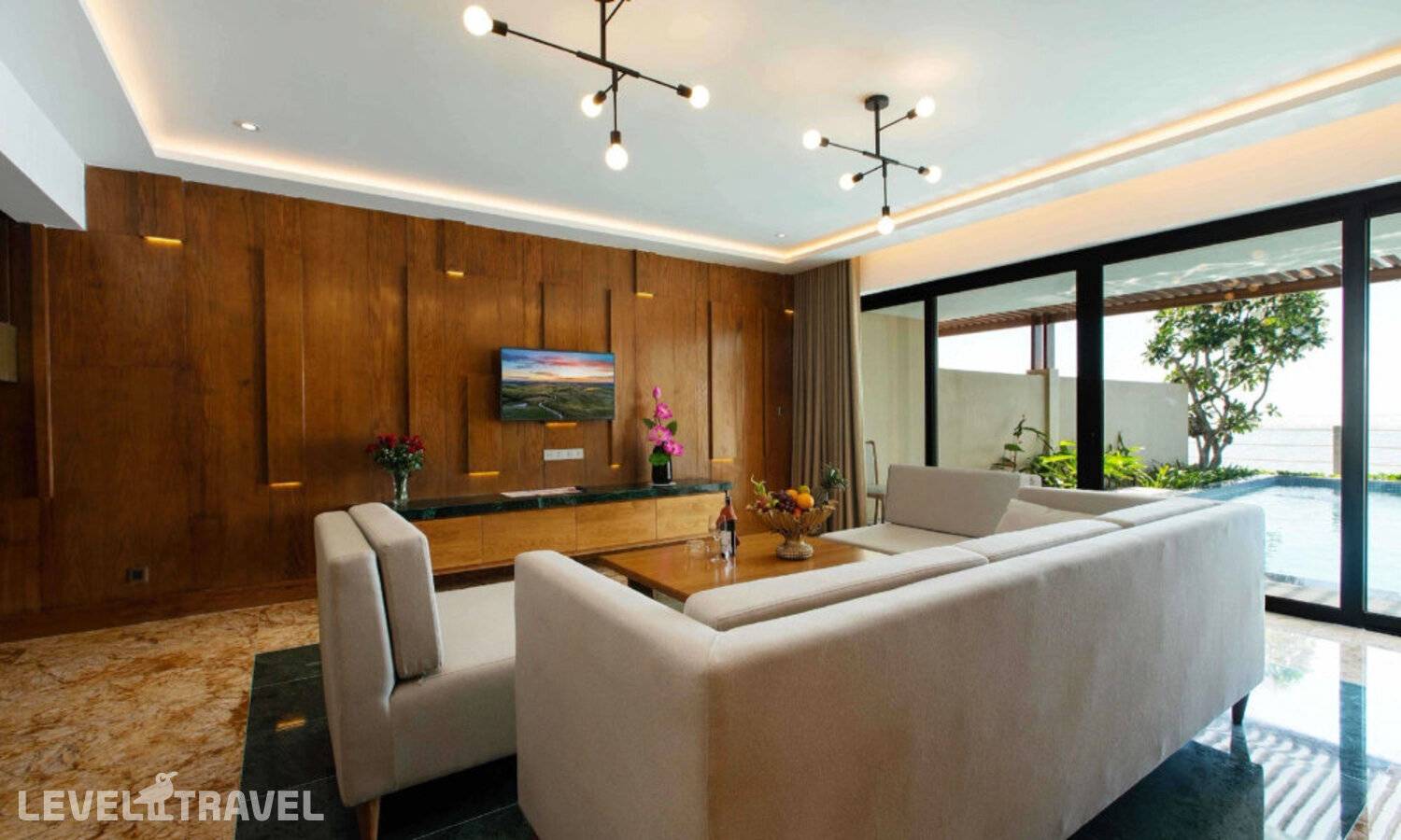 фотографии отеля Marina Bay Vung Tau Resort & Spa в Вьетнам(Вунгтау) - фото №21