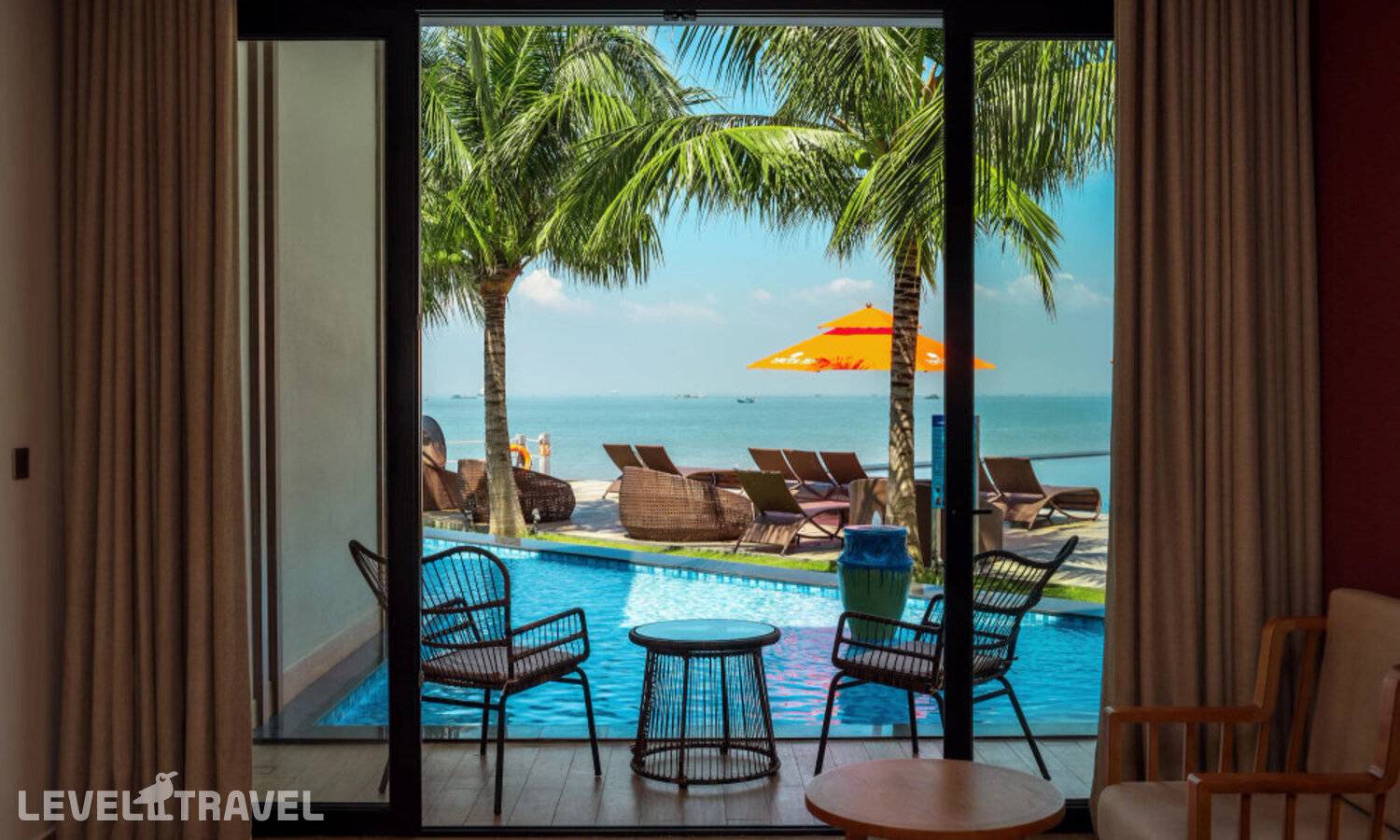 фотографии отеля Marina Bay Vung Tau Resort & Spa в Вьетнам(Вунгтау) - фото №11