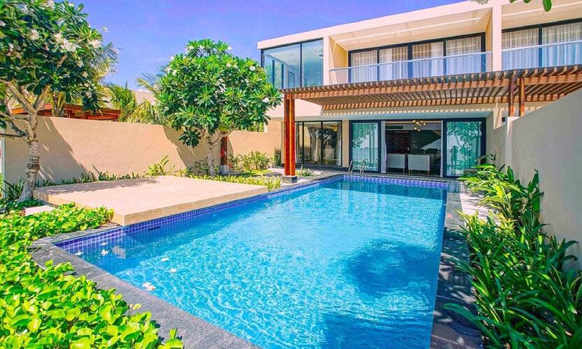 Marina Bay Vung Tau Resort & Spa