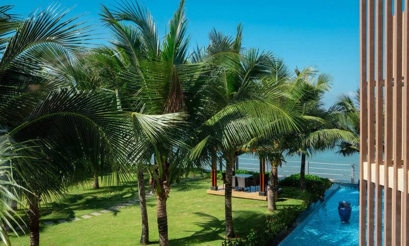 Marina Bay Vung Tau Resort & Spa