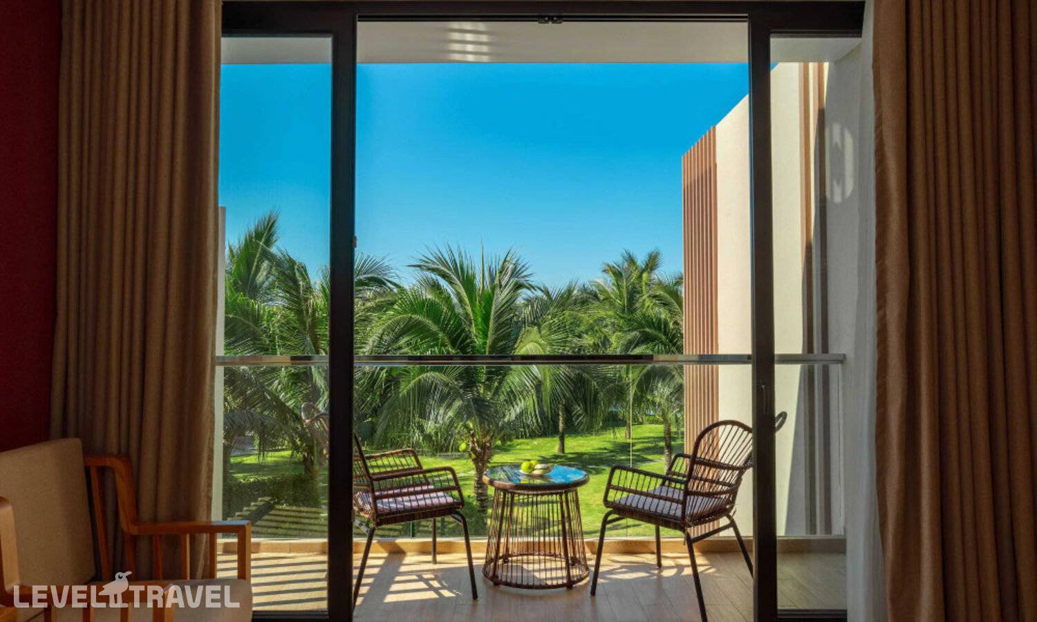 фотографии отеля Marina Bay Vung Tau Resort & Spa в Вьетнам(Вунгтау) - фото №24