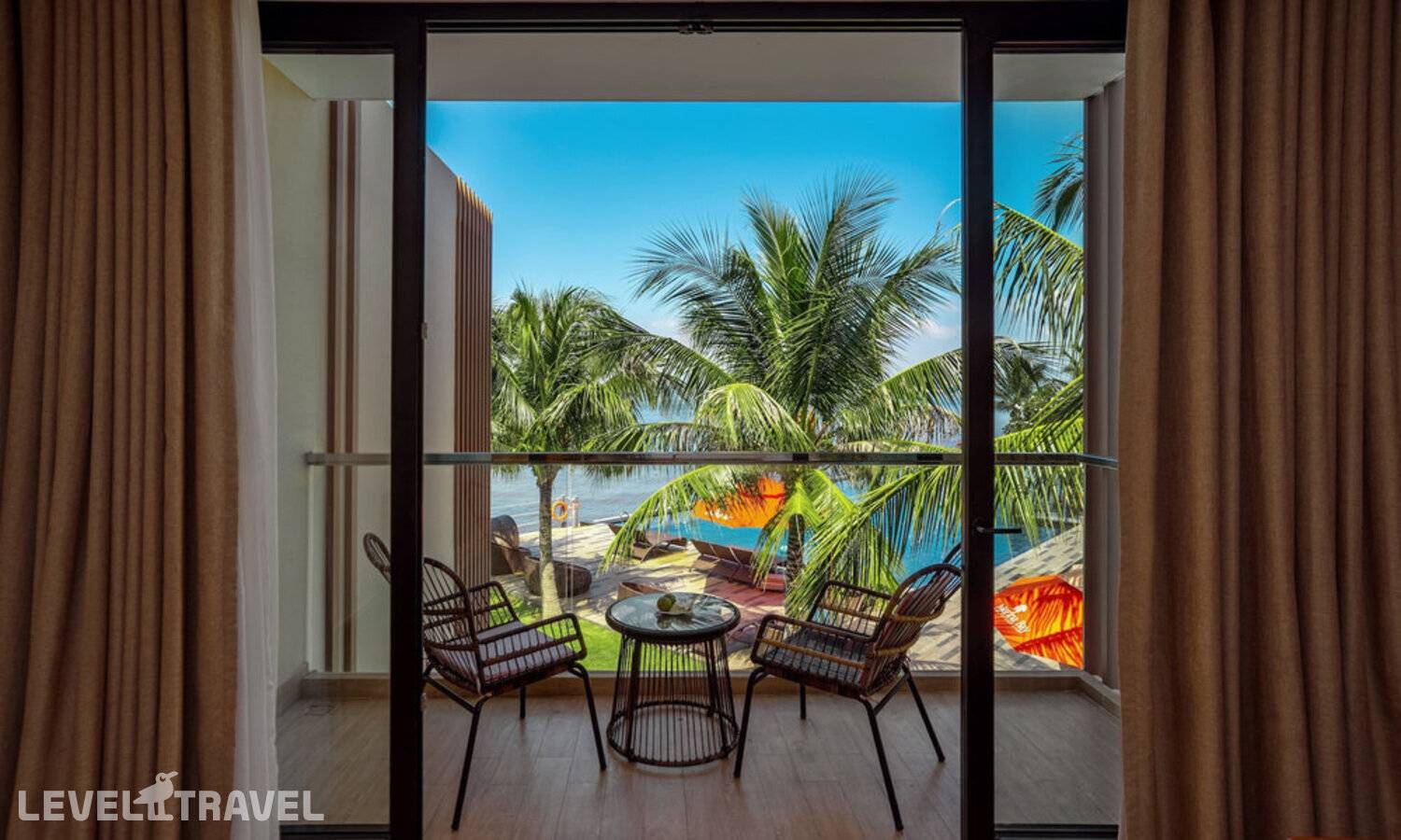 фотографии отеля Marina Bay Vung Tau Resort & Spa в Вьетнам(Вунгтау) - фото №2