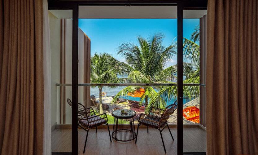 Marina Bay Vung Tau Resort & Spa