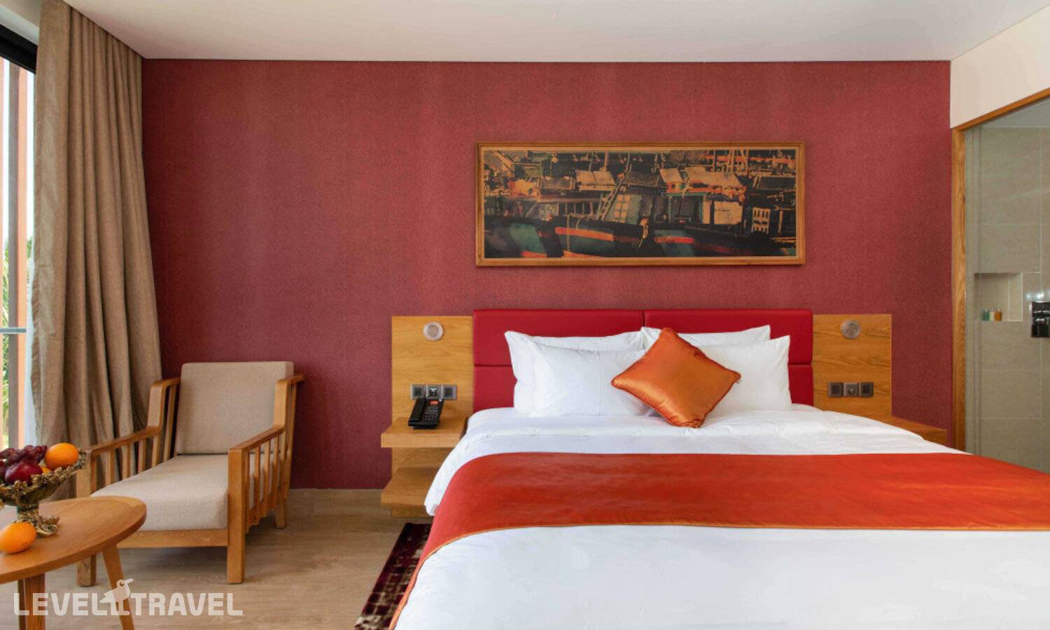 фотографии отеля Marina Bay Vung Tau Resort & Spa в Вьетнам(Вунгтау) - фото №7