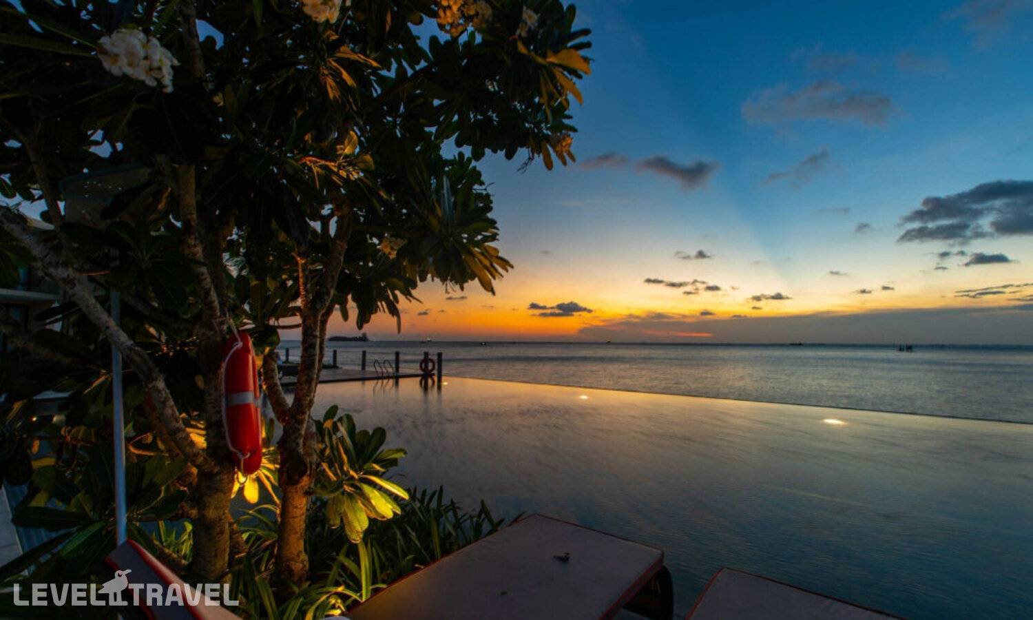 фотографии отеля Marina Bay Vung Tau Resort & Spa в Вьетнам(Вунгтау) - фото №41