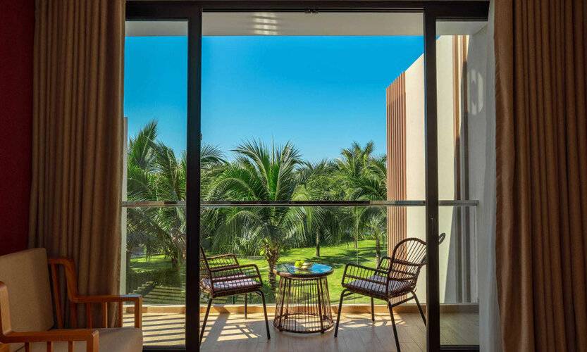 Marina Bay Vung Tau Resort & Spa