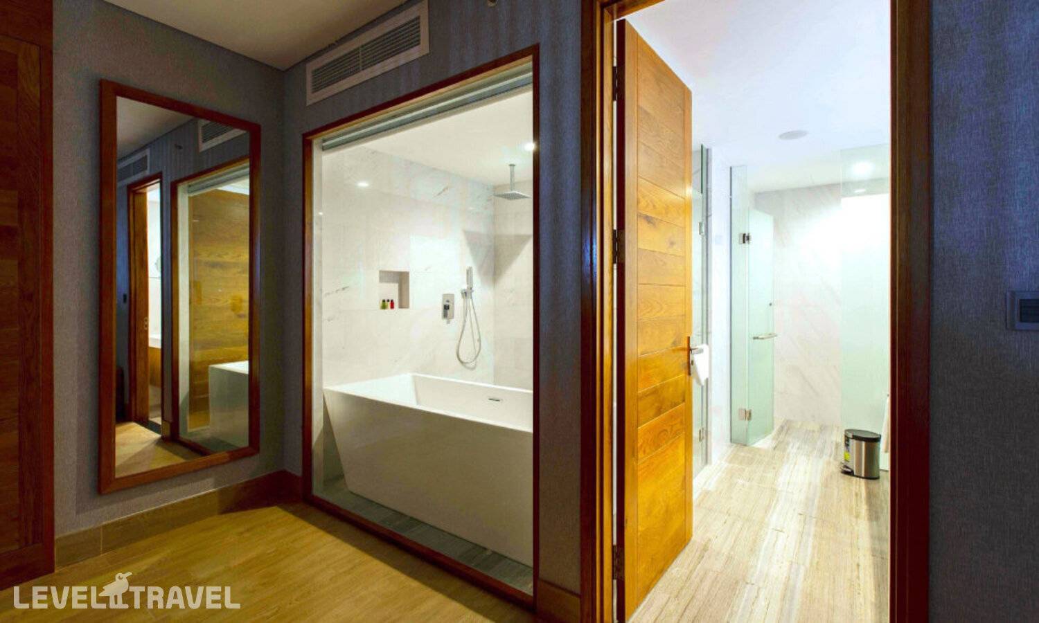 фотографии отеля Marina Bay Vung Tau Resort & Spa в Вьетнам(Вунгтау) - фото №23