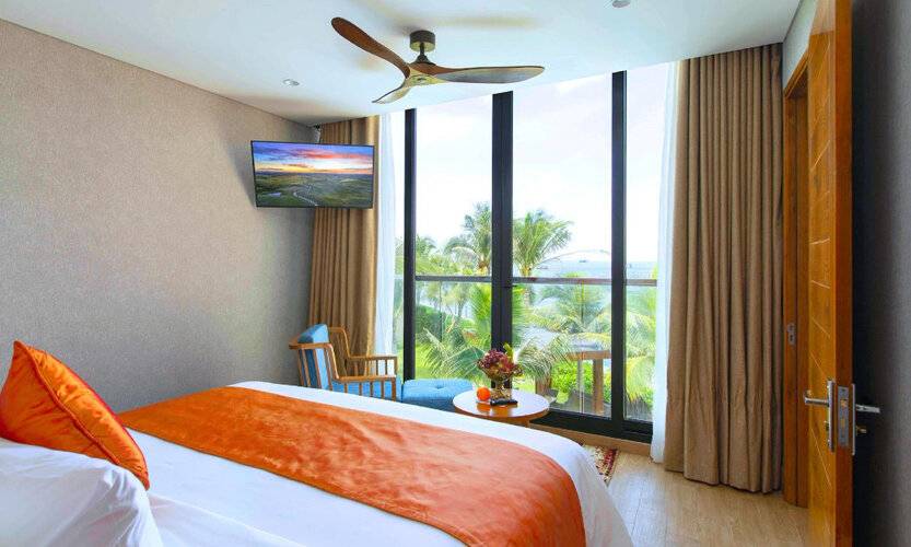 Marina Bay Vung Tau Resort & Spa