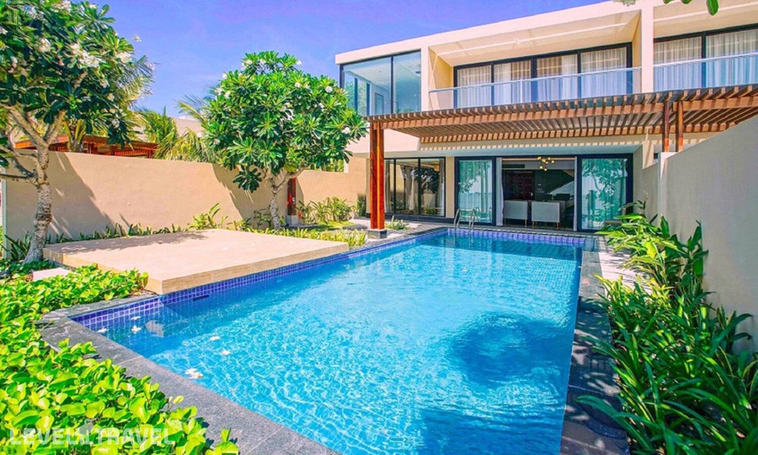 фотографии отеля Marina Bay Vung Tau Resort & Spa в Вьетнам(Вунгтау) - фото №34