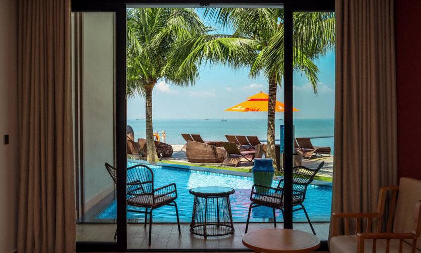 Marina Bay Vung Tau Resort & Spa