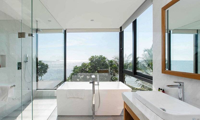 Marina Bay Vung Tau Resort & Spa