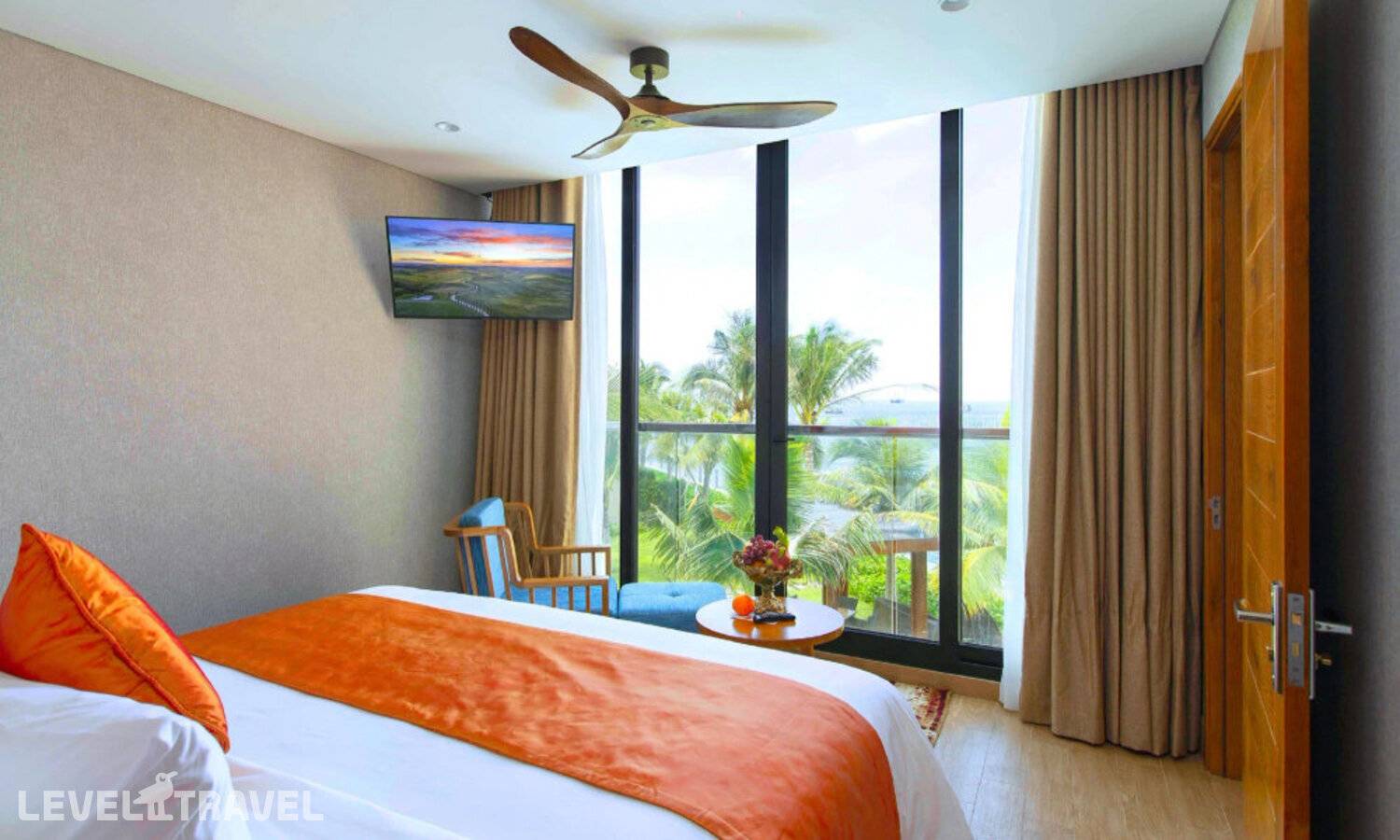 фотографии отеля Marina Bay Vung Tau Resort & Spa в Вьетнам(Вунгтау) - фото №14