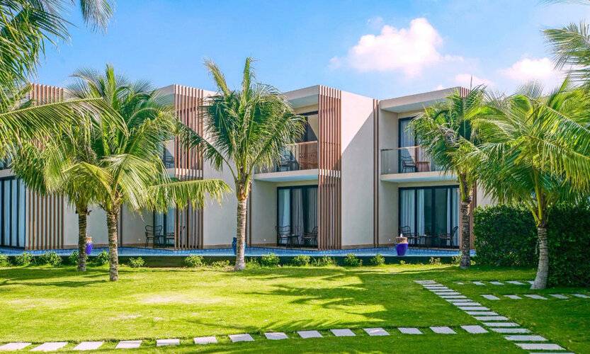 Marina Bay Vung Tau Resort & Spa